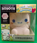 Handmade by Robots - Hello Kitty and Friends - Cinnamoroll #271