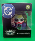The Joker - The Dark Knight - WB Tubbz - DC Comics - NEW IN BOX