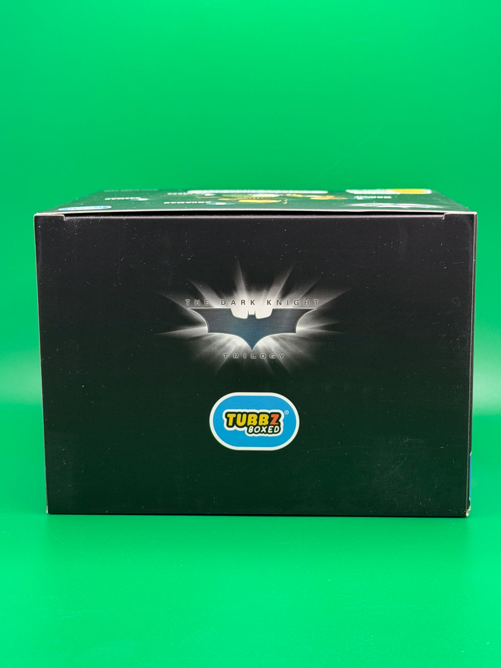 Batman - The Dark Knight (Boxed) Tubbz - DC Comics - NEW Collectible