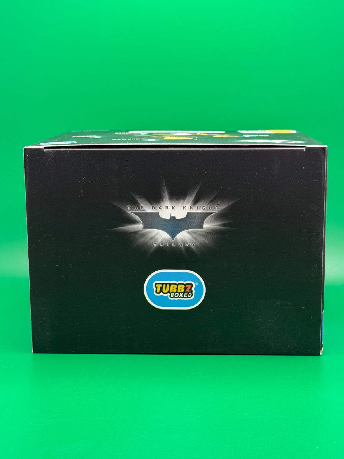 Batman - The Dark Knight (Boxed) Tubbz - DC Comics - NEW Collectible