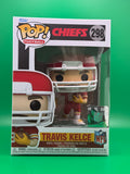Travis Kelce Funko Pop! #239 - Kansas City Chiefs - NFL Series 13 NEW