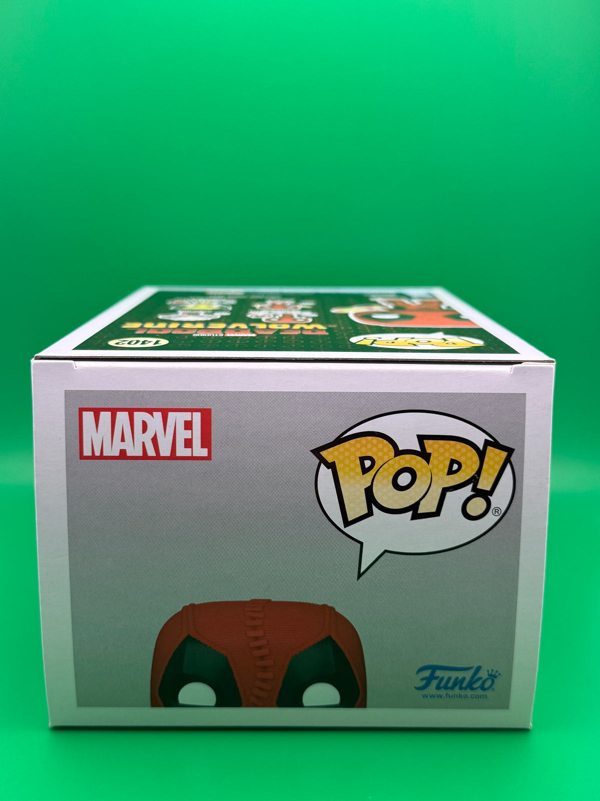 Marvel - Kidpool Funko Pop! #1402 - Deadpool & Wolverine - NEW