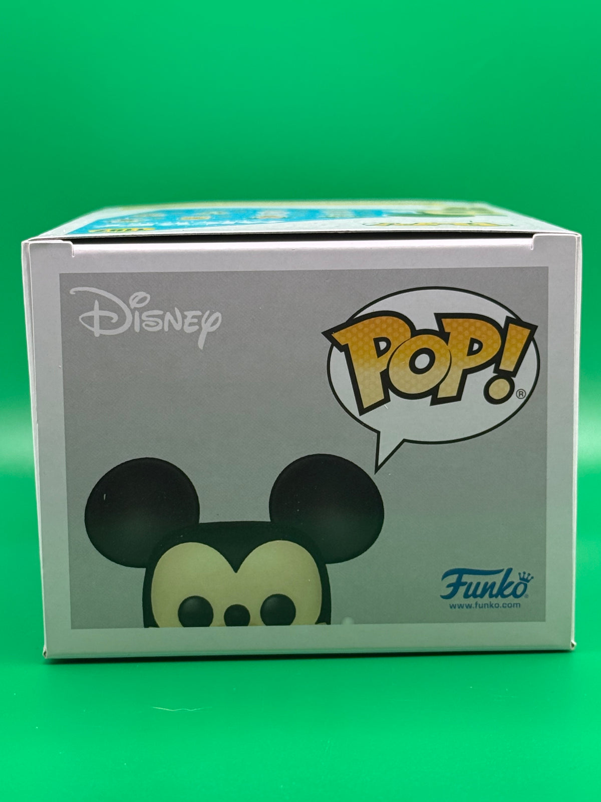 FUNKO POP! Disney: Classics - Mickey Mouse