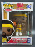 FUNKO POP! NBA: Legends - Wilt Chamberlain (1973)
