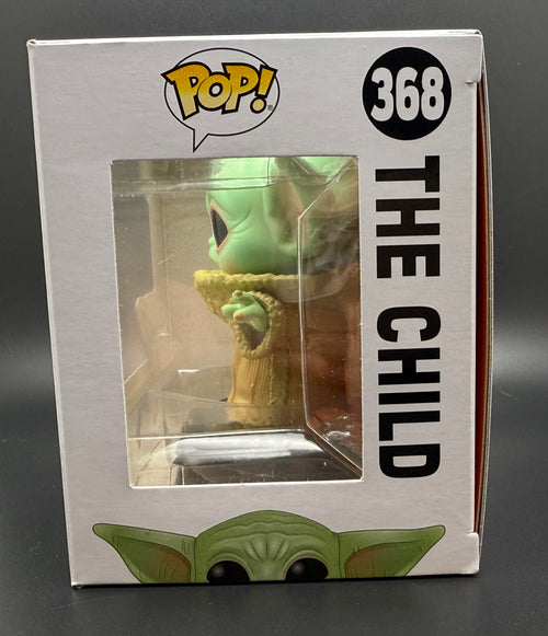 Funko POP! Star Wars: Mandalorian - The Child #368 - NEW