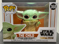 Funko POP! Star Wars: Mandalorian - The Child #368 - NEW