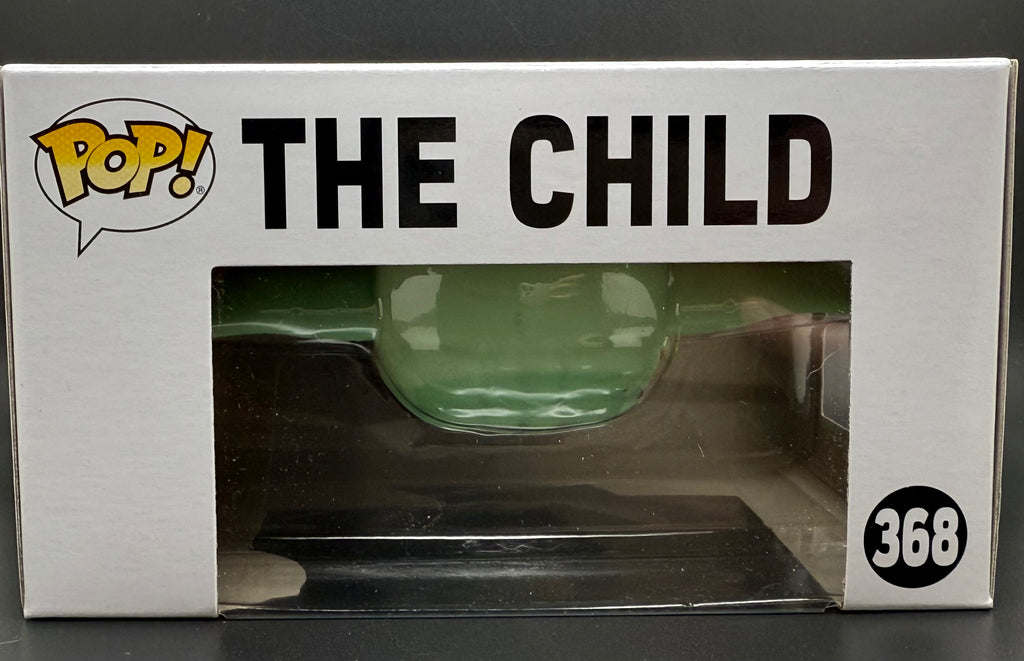 Funko POP! Star Wars: Mandalorian - The Child #368 - NEW